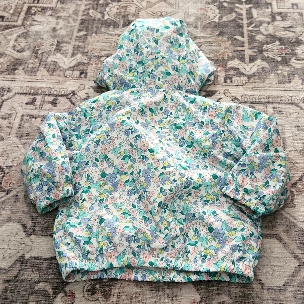 Carter's baby jacket